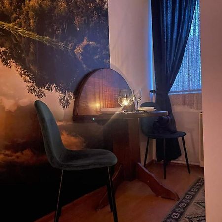 Апартаменты Cm Studio Сигишоара Экстерьер фото
